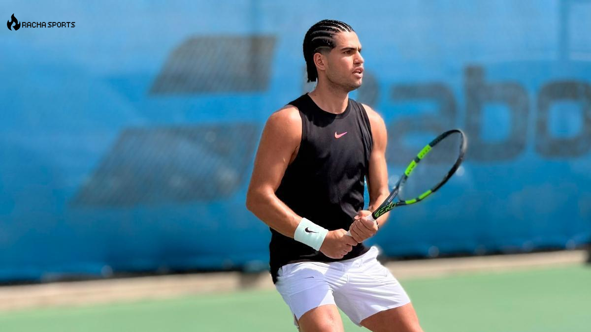 Alcaraz se retira de Cincinnati: la muñeca lo aparta y crece la duda por el US Open