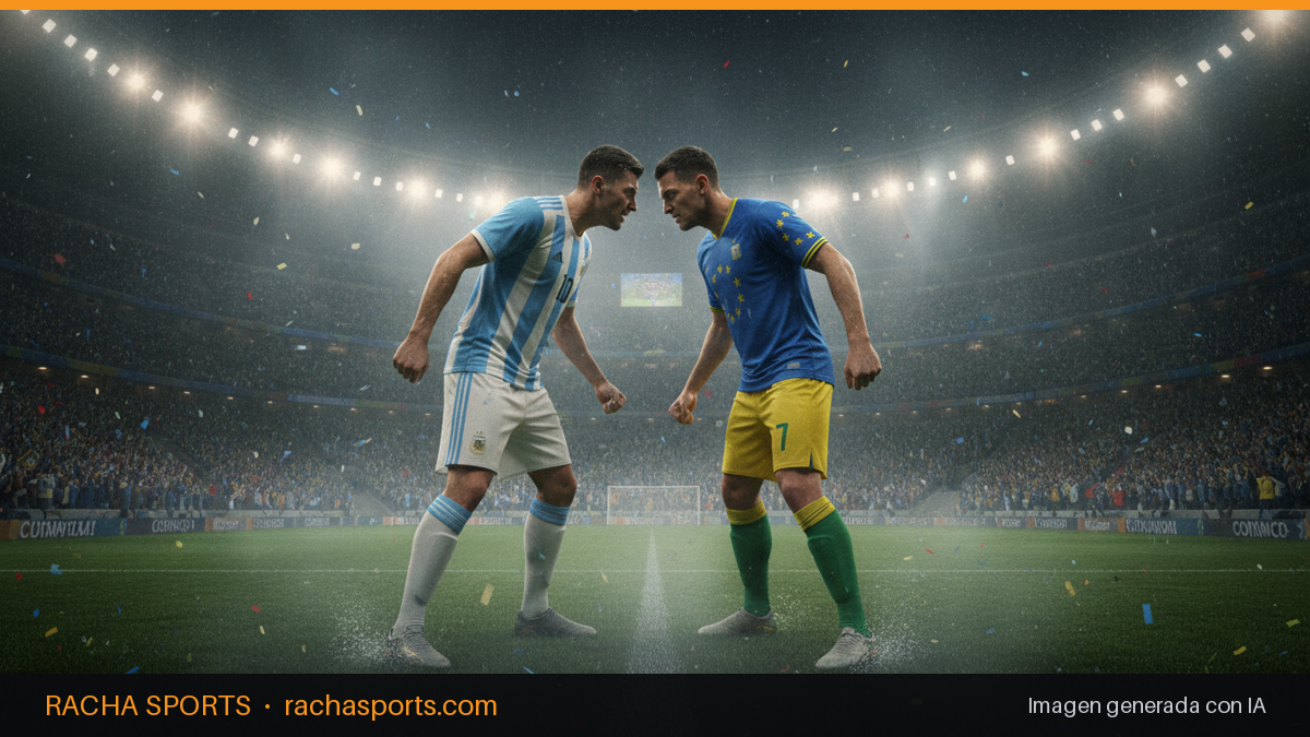 Argentina vs Cabo Verde: Albiceleste en racha imparable hacia octavos