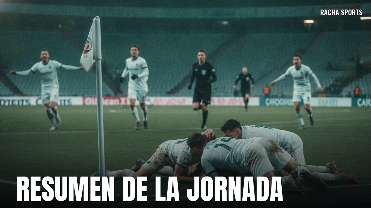 Bélgica goleó a EE.UU. y nuestro modelo acertó: balance 7-7 en jornada caótica