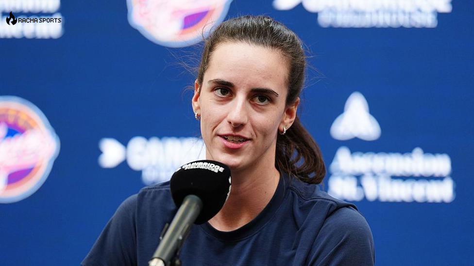 Caitlin Clark rompe su silencio: "Nuestro arbitraje tiene que mejorar"