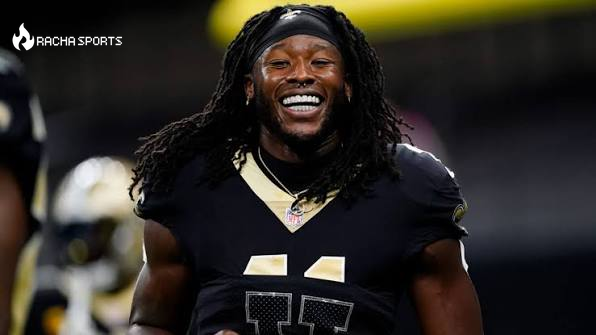 Kamara renueva con Saints: el RB asegura su futuro en Nueva Orleans