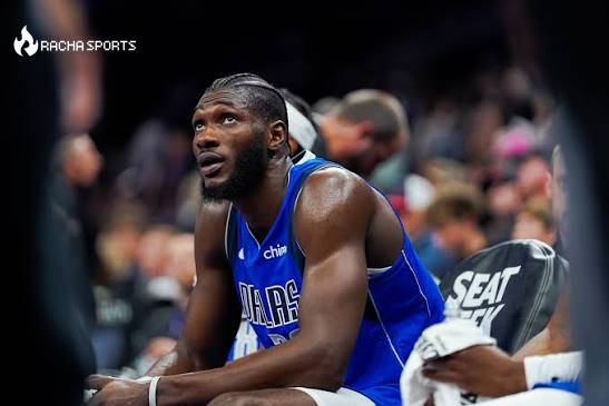 Mavericks retiene a Moussa Cisse: igualó oferta de 4,7M de los Knicks