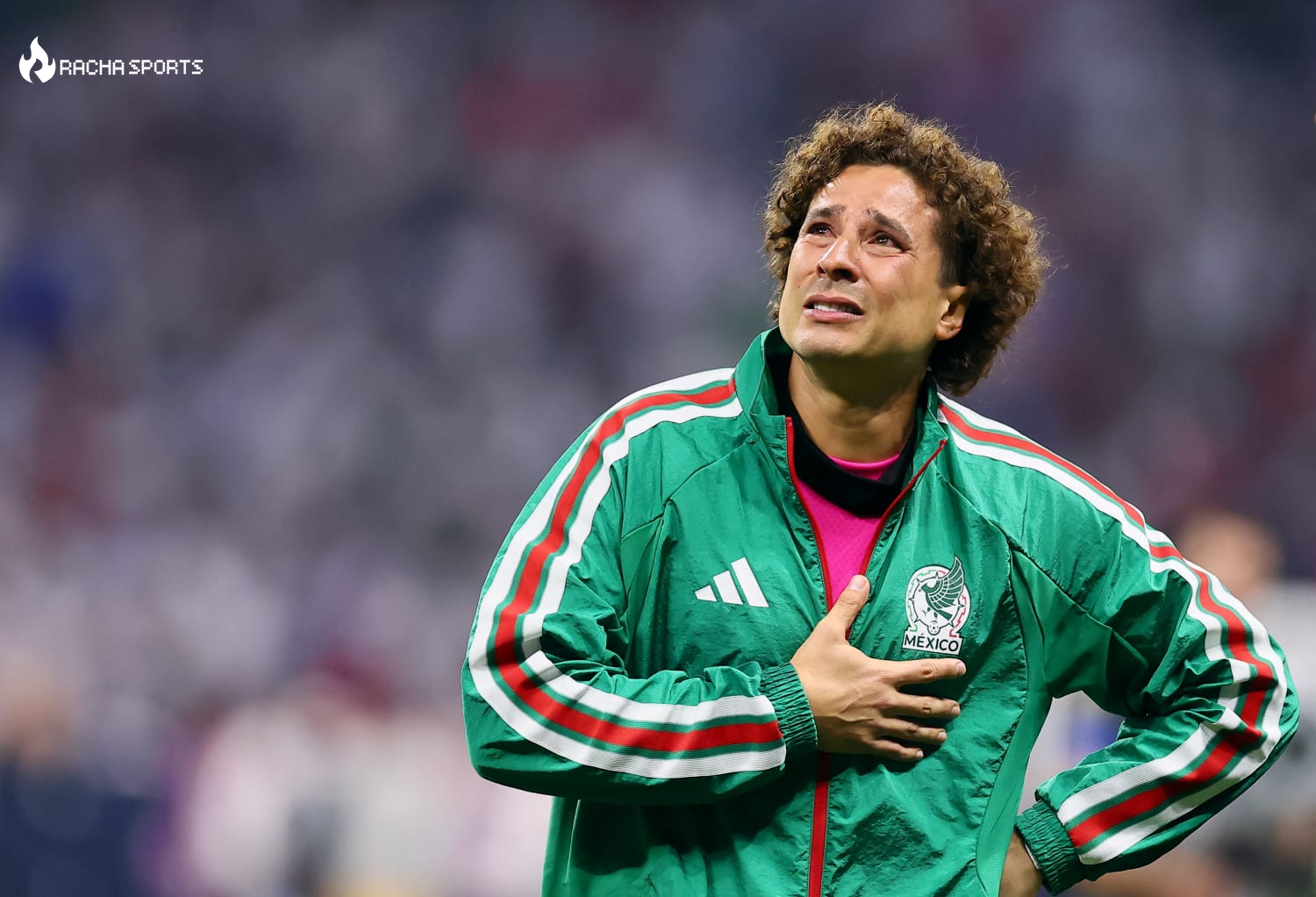 Memo Ochoa se retira: adiós al portero de seis Mundiales con México