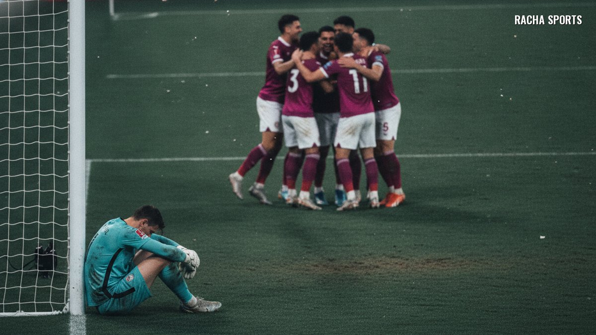 Mundial 2026: IA acierta 6 de 8 predicciones, pero falla en sorpresas