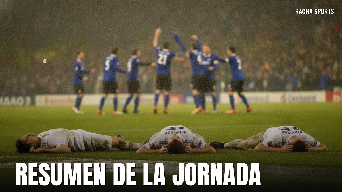 Mundial 2026: Portugal gana y sorpresas en empates; el modelo falla 4 de 14