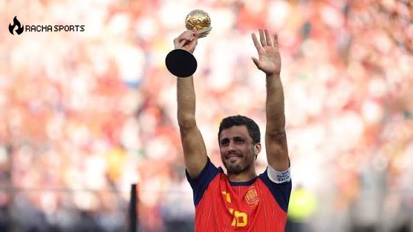 Rodri, a un paso del Barça: el City ya negocia con Bouaddi y Enzo
