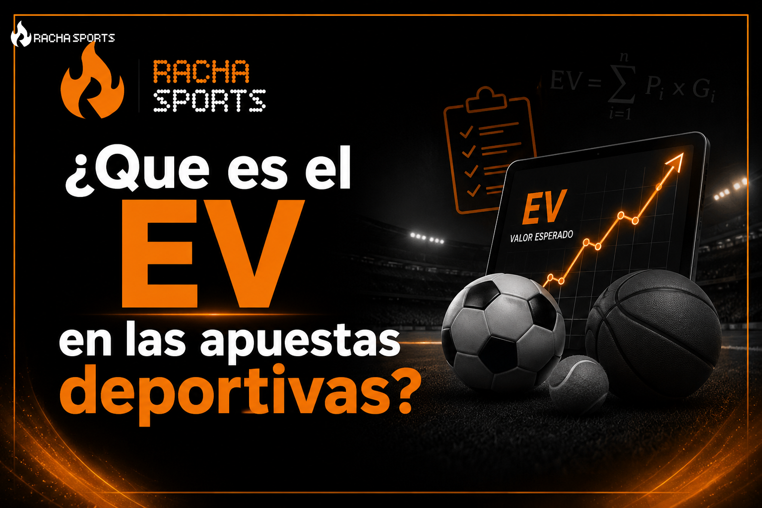 Valor esperado en apuestas: cómo los datos revelan oportunidades reales
