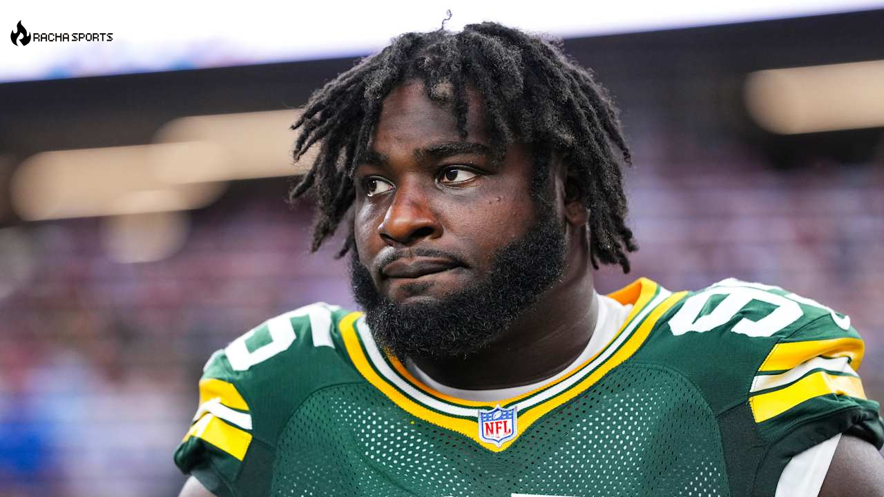 Wyatt firma extensión de 57M con Packers: blindaje defensivo