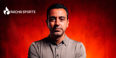 Xavi Hernández, primer seleccionador extranjero de Países Bajos desde 1978